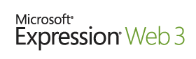 Microsoft Expression Web 3